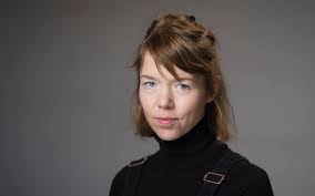 'i used to worry that i didn't have a pretty face' anna maxwell martin on being newly single and learning to love her looks. Anna Maxwell Martin Theatre Is No Place For Snobbishness