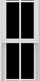 Why aren't any 72 inch long windows available? Eswda 32x78 31 5 X 77 5 Inch Aluminum Single Double Hung Window With Grill Design Euro Sino Windows Doors Association