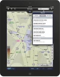Easa Approves Jeppesens Ipad Chart App Flyer