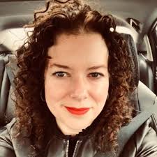 Amber Seymour (@amberefford1)