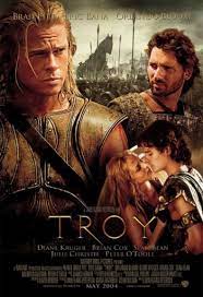Being one of the few fighters who survived the trojan war, aeneas led several other trojans to a new home in italy, where later the romans claimed him as the ancestor of their first emperors. Troy Film Tv Tropes