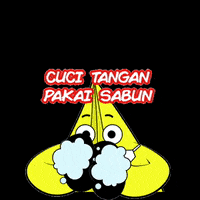 70 lebih animasi cuci tangan kumpulan gambar kartun melambaikan tangan gif gambar animasi animasi bergerak cuci tangan pakai sabun ctps. Cuci Tangan Gifs Get The Best Gif On Giphy