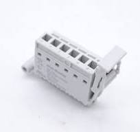 ALLEN BRADLEY 5069-RTB6-SPRING SERIES A TERMINAL BLOCK