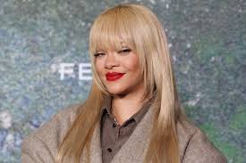 Rihanna Becomes First Woman to Surpass 200 Million RIAA Singles Certifications in Music History