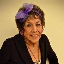 Juanita Deison Obituary