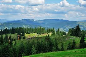 Imagini live din vatra dornei. Cu Telescaunul Prin Vatra Dornei 1001 CÄlÄtorii