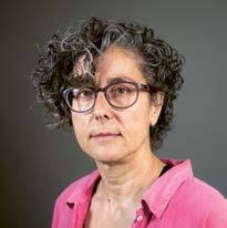 Activity report 2018