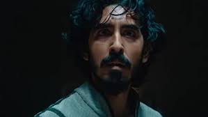 Feb 18, 2020 #1 mithras. The Green Knight Trailer Metro Video