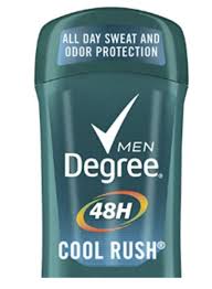 But sweat in and of itself isn't. The 8 Best Deodorants For Men