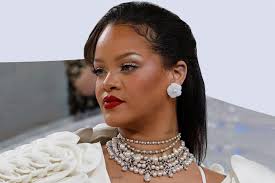 Rihanna Has Shared Adorable Baby ...