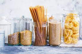 Check spelling or type a new query. 35 Store Cupboard Essentials Every Kitchen Must Have Lovefood Com