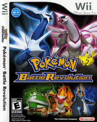Download free nintendo wii games. Phoenix Games Free Descargar Pokemon Battle Revolution Wii Mega Google Drive 1fichier