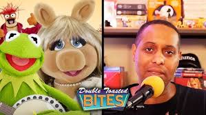 MUPPETS NOW AND WHAT THE OLD MUPPETS GOT RIGHT