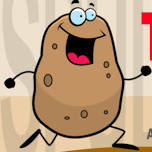 Blackfoot Tater Trot