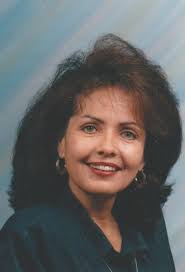 Mary Lou Eberhardt Obituary