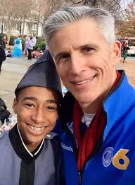 Look who Bill Fitzgerald