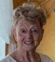 Condolence Book for Ann Flynn (née Quinn) (Athy, Kildare)