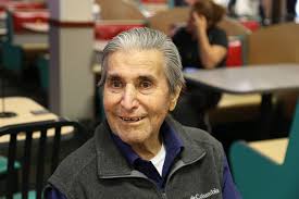 Fernando Barcena Obituary