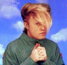 Michael Score's Instagram, Twitter & Facebook