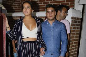 Gloria Camila se sincera en '¡De Viernes!' sobre el dolor que le ha causado  la lucha de su hermano contra las drogas: “Ahora soy muy miedosa”