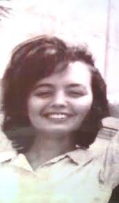 Carol Williamson Obituary (1943