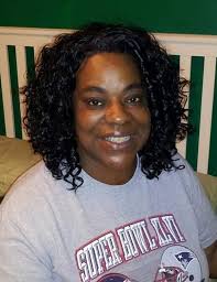 Obituary information for Constance Yevette McBride-Hicks