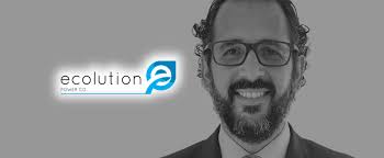 Johanne Medina Then Of Ecolution Power Company On How They Are Breaking the  Cycle of Non-Renewable Consumption