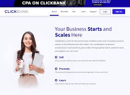 How to Solve the Marketplace Access Issue on ClickBank - Dewapost