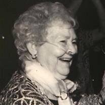 Melba Dean Ehle Obituary