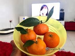 Maybe you would like to learn more about one of these? Happy Chap Goh Mei Aku Sis Lin