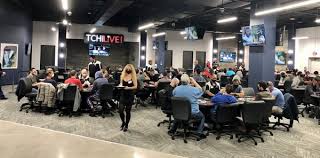The texas card house (aka tch live) streams live poker six nights a week. Texas Card House 11834 Harry Hines Blvd Ste 135 Dallas Tx Clubs Mapquest