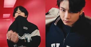 Get Ready To Go Beyond With Bts And Fila S New Fall Collection Koreaboo Kpopping is entirely powered by its users. bts and fila s new fall collection