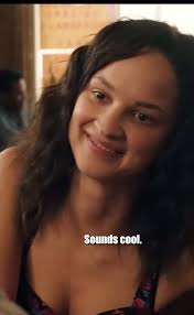 Shameless Coral Mexican Girl