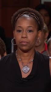 Cindy says she gave her old friend Ronald some money to hold for her