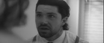 Les Stairs de Noir (Short)