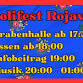 Solifest Für Rojava event in St Gallen