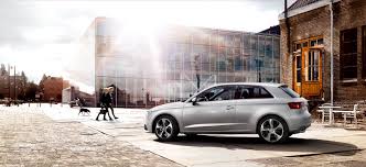 Audi A3 Compact Coupe Audi Website Audi Audi A3