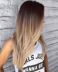Balayage hair is hair that's been dyed using a french coloring process meaning to sweep or to paint. it entails a colorist painting dye onto your hair using a freehand technique. 29 Gourgeous Balayage Hairstyles