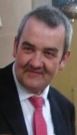 Condolence Book for Alphonsus (Fonsie) McEntee (Carrickmacross, Monaghan)