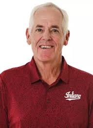 2019-20 Men's Golf Roster