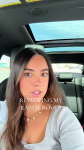 Rangè Rover Review by Justin Strouse Review