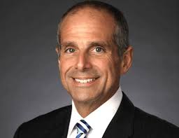 People in the news, April 23