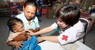 J health care poor underserved. Medically Underserved Areas In The Us