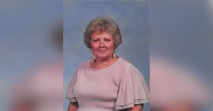 Obituary information for Anna Mae Dubree