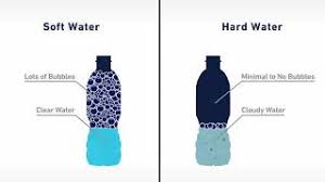 How to soften hard water naturally. How To Test For Hard Water In Your Home Youtube