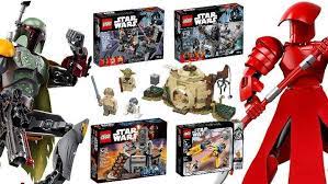 Icymi 25 Best Cheap Lego Star Wars Sets Under 50 Your Ultimate Guide Lego Star Wars Sets Star Wars Set Lego Star