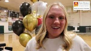 SIGNING DAY CENTRAL PRESENTED BY NEW MEXICO GAS COMPANY ENERGY EFFICIENCY  PROGRAMS