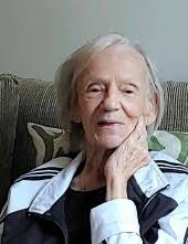 Obituary information for Ellen Susan Riley