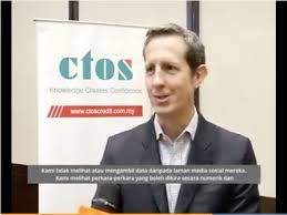 What is your ctos score? Video Blog Lenddoefl