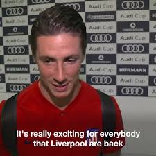 @LFC's video Tweet